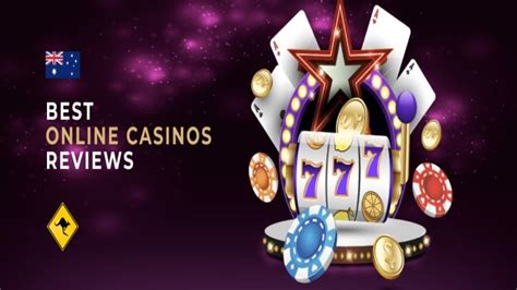 casino online australia review